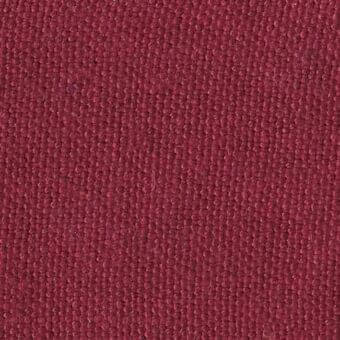 Dolino C9G indoor fabric texture, burgundy woven upholstery material, tight matte weave with subtle tonal variations.